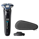 Elektrisk barbermaskine Philips S7886/35 produktemballage