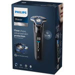 Elektrisk barbermaskine Philips S7886/35 produktemballage