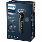 Elektrisk barbermaskine Philips S7886/35 produktemballage
