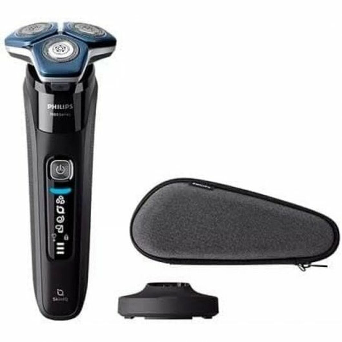 Elektrisk barbermaskine Philips S7886/35 produktemballage