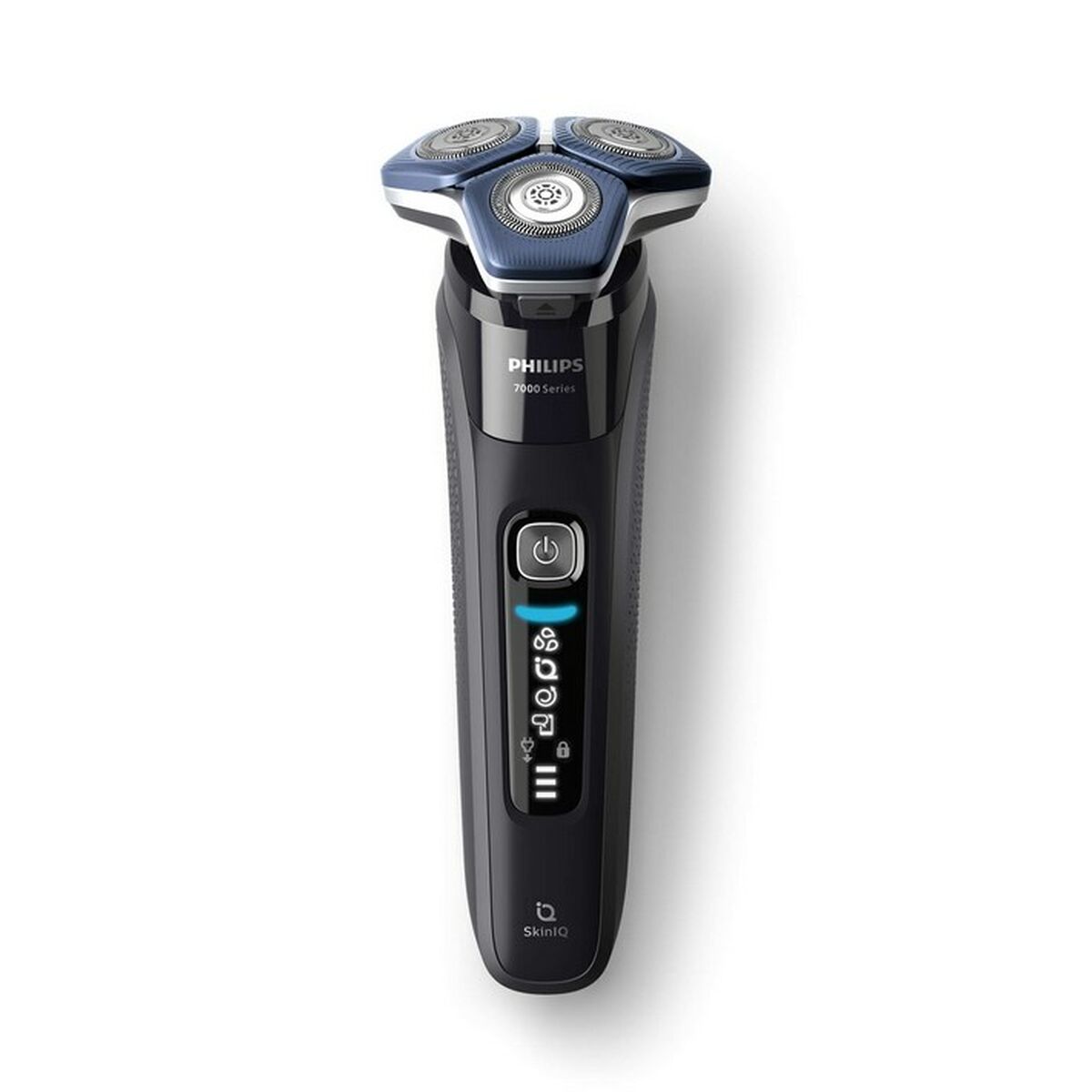 Elektrisk barbermaskine Philips S7886/35 produktemballage