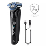 Elektrisk barbermaskine Philips S7886/35 produktemballage