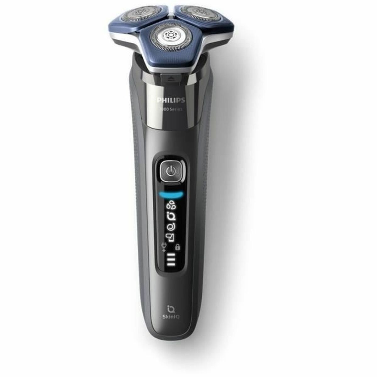 Barbermaskine Philips S7886/63 - Serie 7000 produktemballage