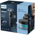 Barbermaskine Philips S7886/63 - Serie 7000 produktemballage