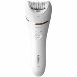 Elektrisk hårfjerner Philips BRE770/92 - Satinelle Advanced Plastic-produktemballage