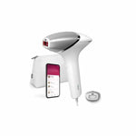Elektrisk IPL Hair Remover Philips produktemballage