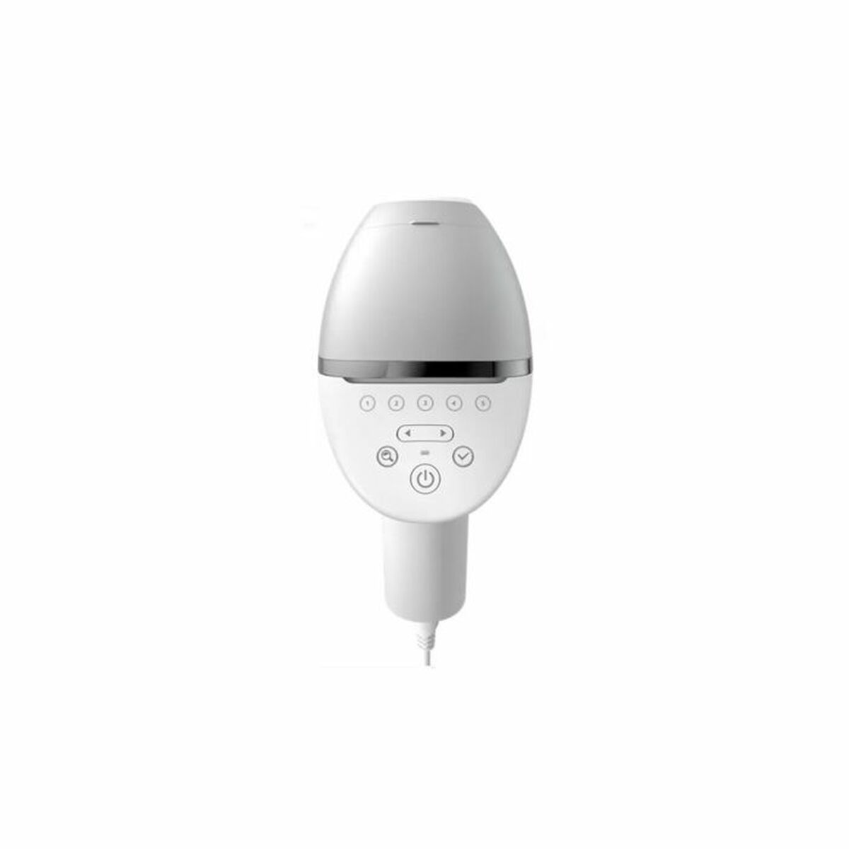Elektrisk IPL Hair Remover Philips produktemballage