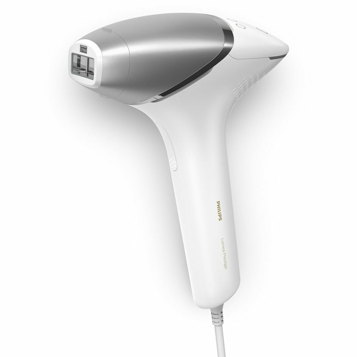 Elektrisk IPL Hair Remover Philips produktemballage