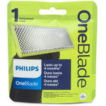 Barberskraber Philips QP210/51 produktemballage
