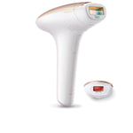 Elektrisk IPL-hårfjerner Philips Lumea Advanced SC1997/00 produktemballage