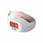 Elektrisk hårfjerner Philips BRI921/00 Lumea IPL serie 7000 Plastproduktemballage