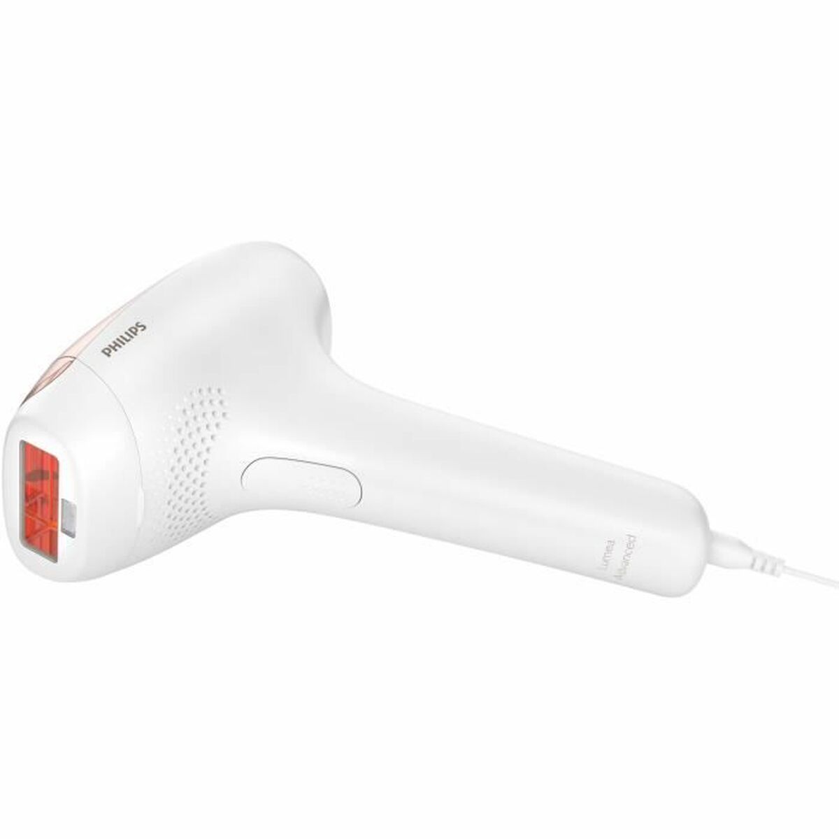 Elektrisk hårfjerner Philips BRI921/00 Lumea IPL serie 7000 Plastproduktemballage