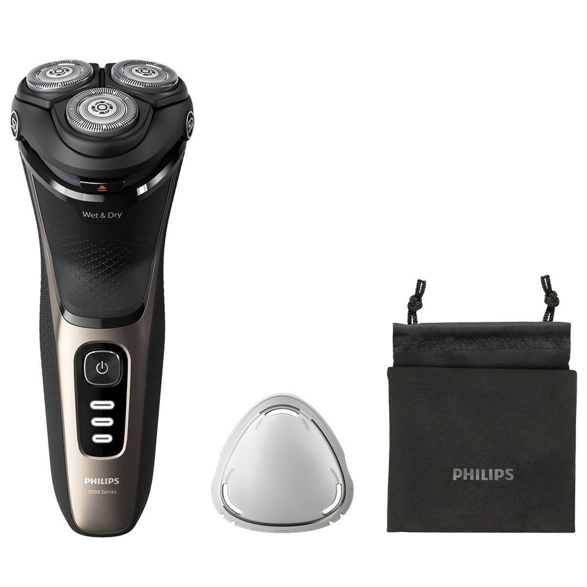 Shaver Philips S3242/12 produktemballage