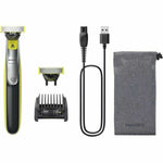 Elektrisk barbermaskine Philips QP2734/30 produktemballage