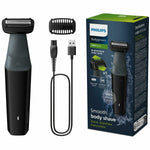 Elektrisk IPL-hårfjerner Philips BG3017/01 produktemballage