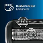 Elektrisk IPL-hårfjerner Philips BG3017/01 produktemballage