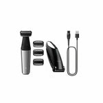Elektrisk IPL-hårfjerner Philips BODYGROOMSERIES5000BG5021/15RE (1 enhed) produktemballage