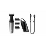 Elektrisk IPL-hårfjerner Philips BODYGROOMSERIES5000BG5021/15RE (1 enhed) produktemballage