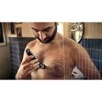 Elektrisk IPL-hårfjerner Philips BODYGROOMSERIES5000BG5021/15RE (1 enhed) produktemballage