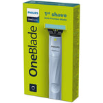 Hårklippere Philips One Blade Pro produktemballage