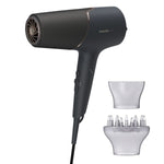 Hårtørrer Philips BHD538/30 Sort 2300 W produktemballage