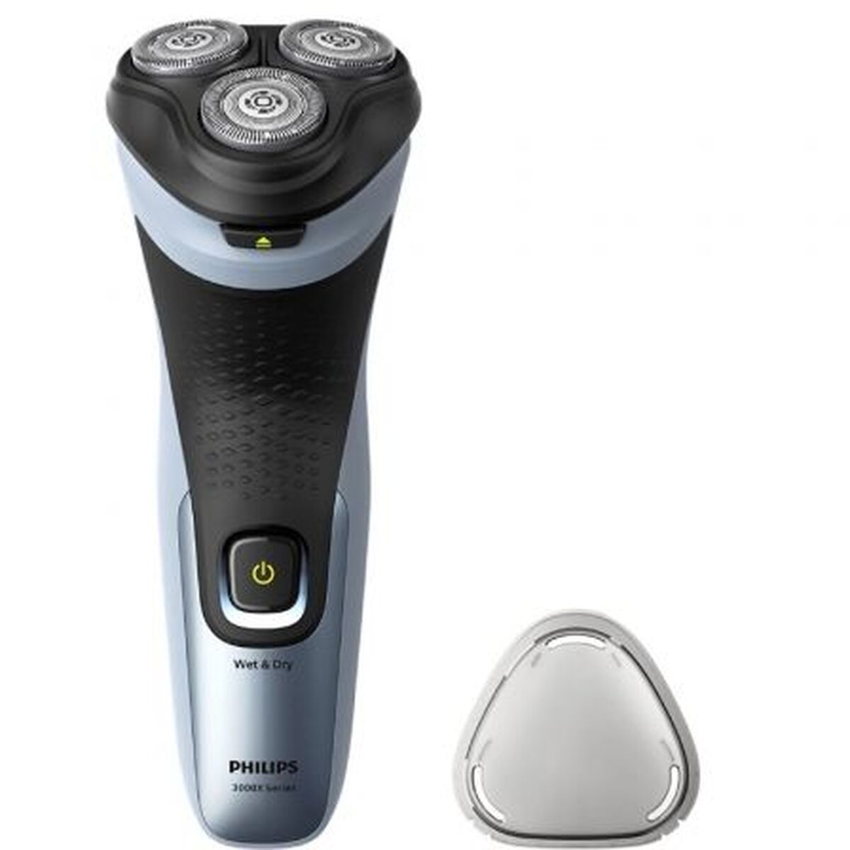 Hårklippere Philips X3063/00 produktemballage