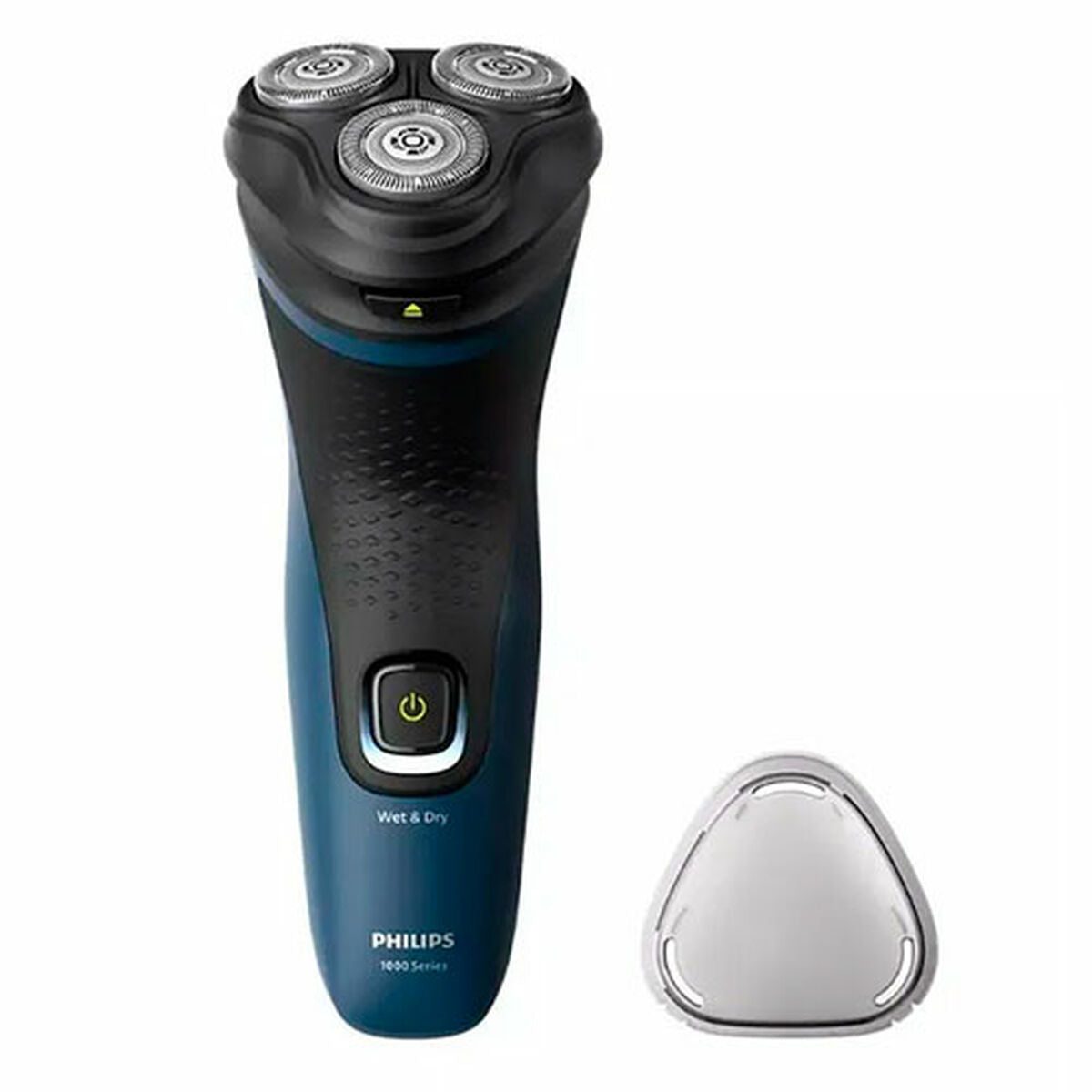 Elektrisk IPL-hårfjerner Philips S1151 produktemballage