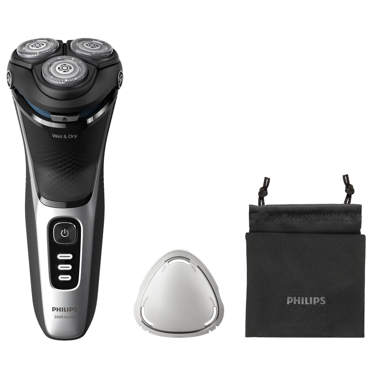 Elektrisk hårfjerner Philips BG5021/15 * produktemballage