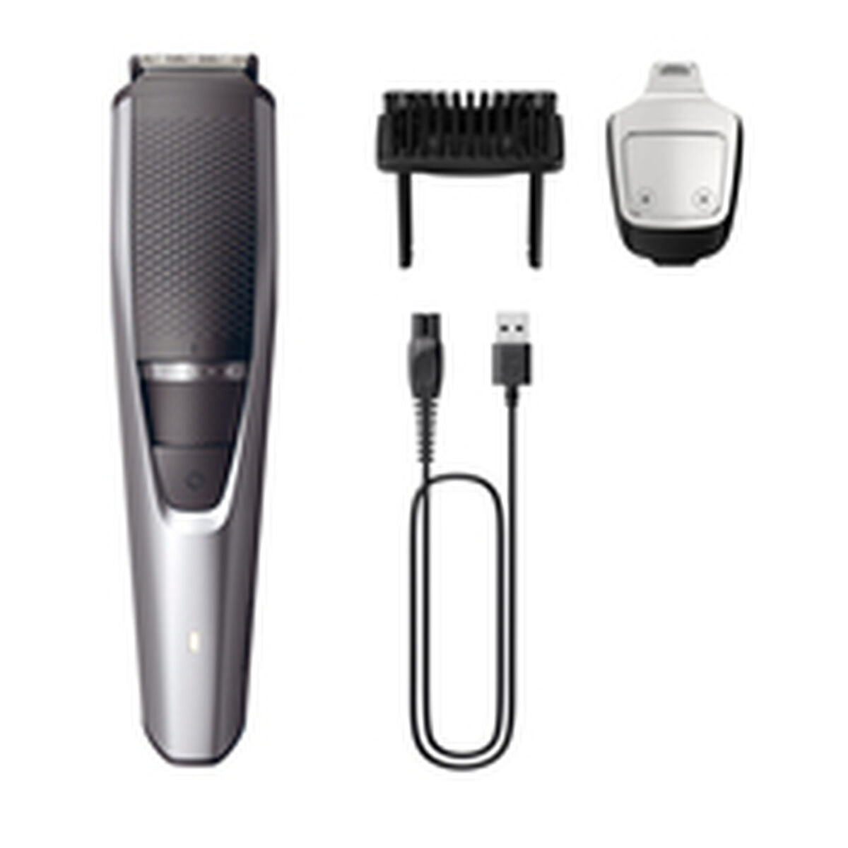Hårklippere Philips BT3239/15 (2 enheder) produktemballage