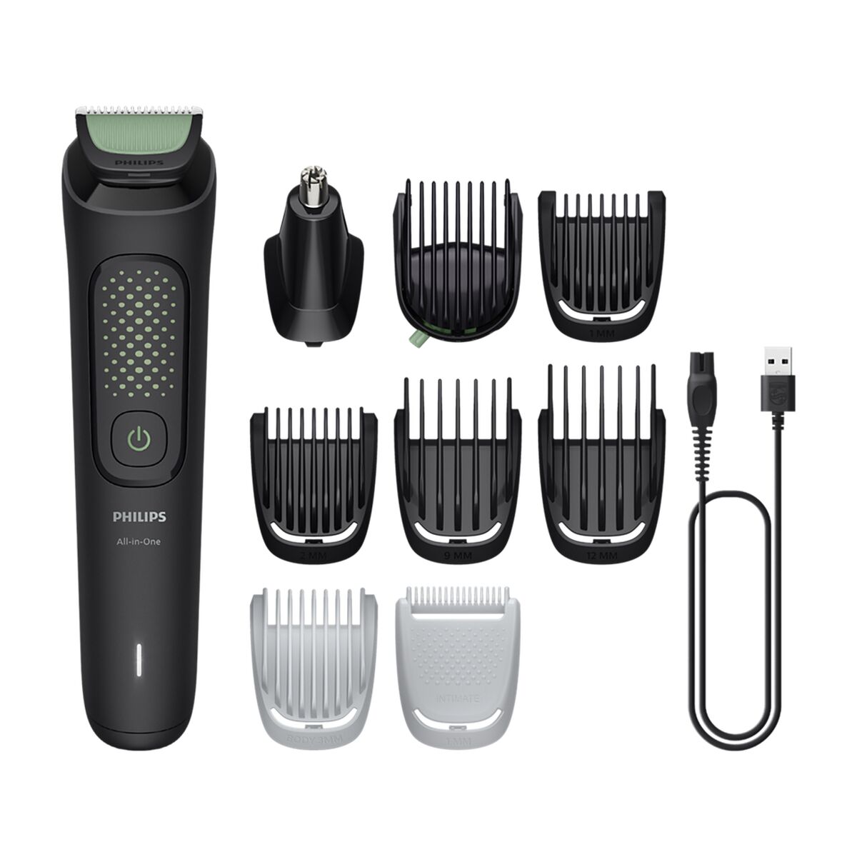 Hårklippere Philips MG3945/15 produktemballage
