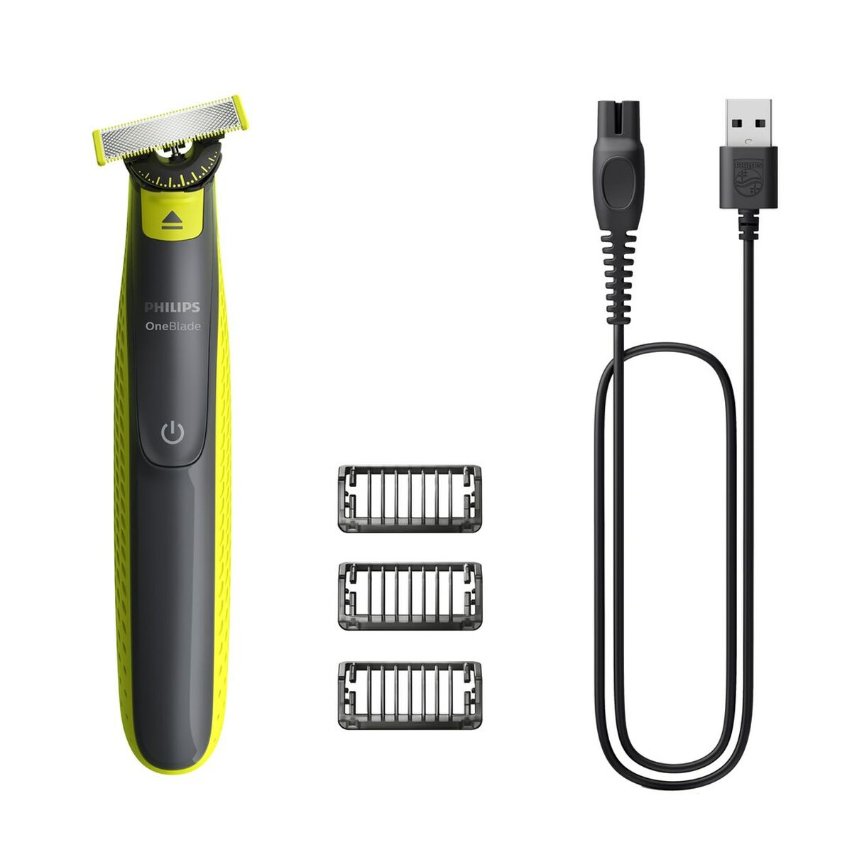 Hårklippere Philips QP2724/23 1 stk. produktemballage