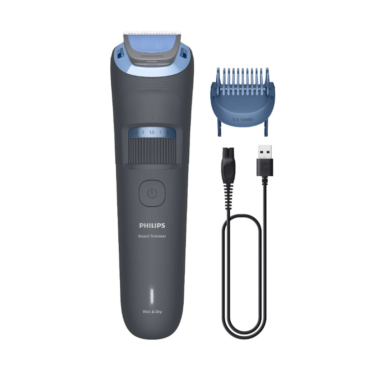 Hårklippere Philips BT3617/15 (1 enhed) produktemballage