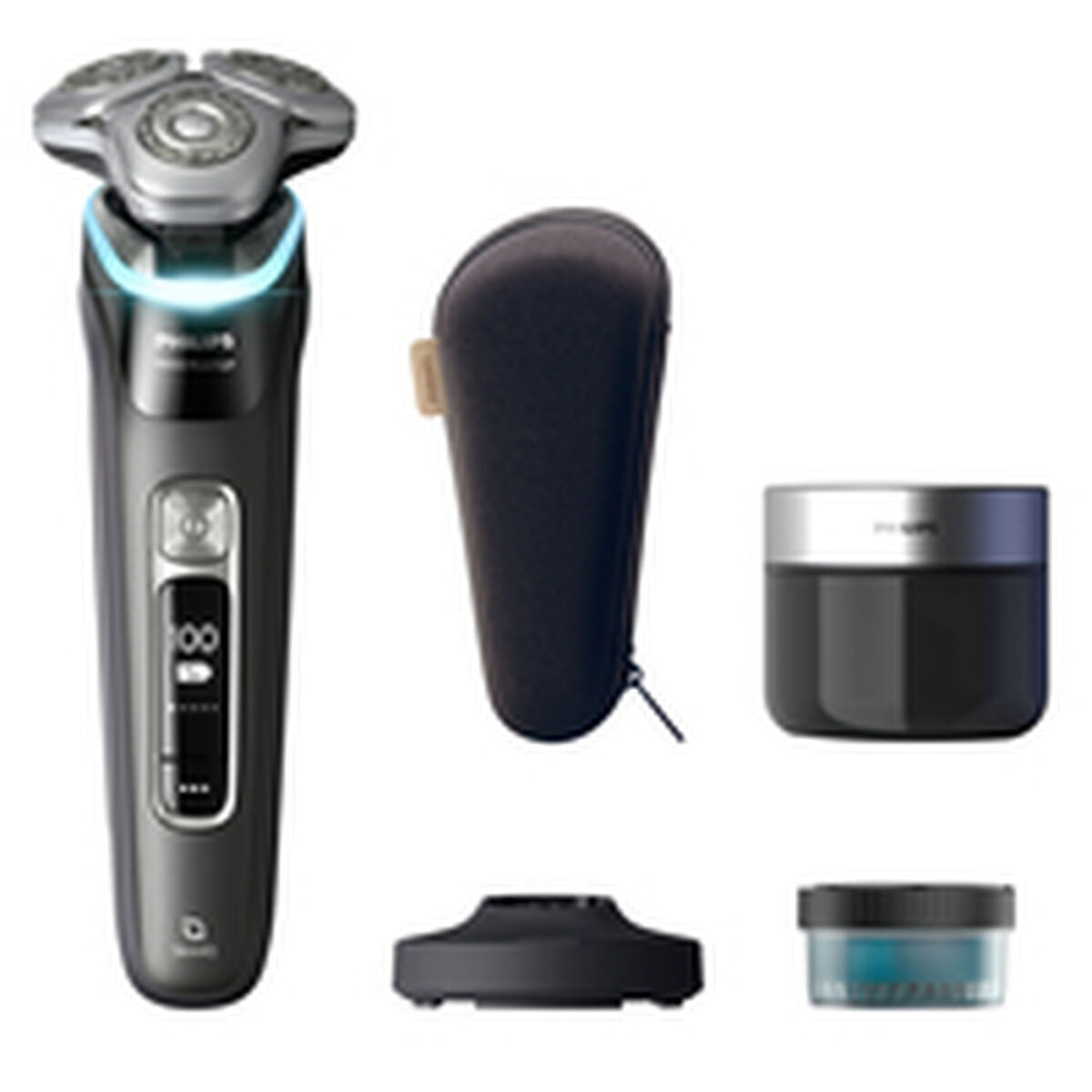 Hårklippere Philips XP9200/30 I9000 produktemballage