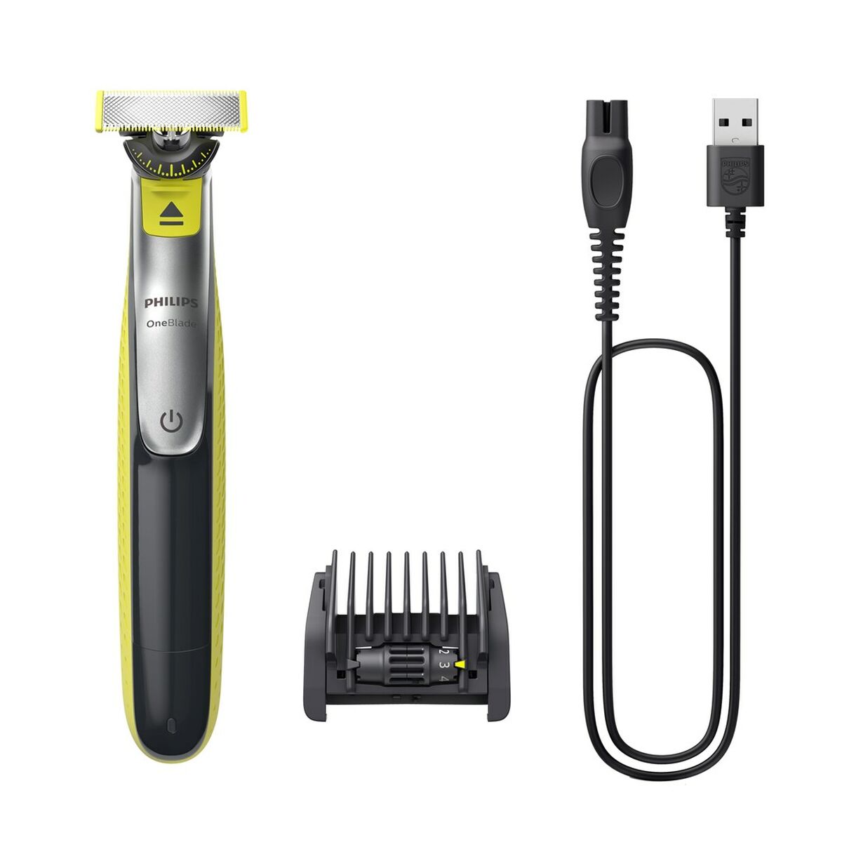 Hårklippere Philips QP2734/23 produktemballage