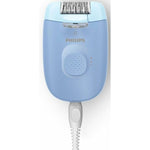 Elektrisk hårfjerner Philips BRE247/00 produktemballage