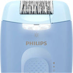 Elektrisk hårfjerner Philips BRE247/00 produktemballage