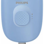 Elektrisk hårfjerner Philips BRE247/00 produktemballage