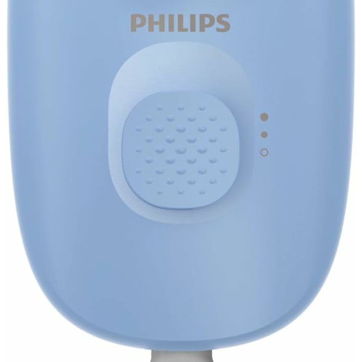 Elektrisk hårfjerner Philips BRE247/00 produktemballage