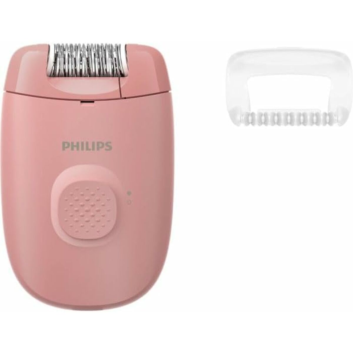 Elektrisk hårfjerner Philips BRE227/00 produktemballage