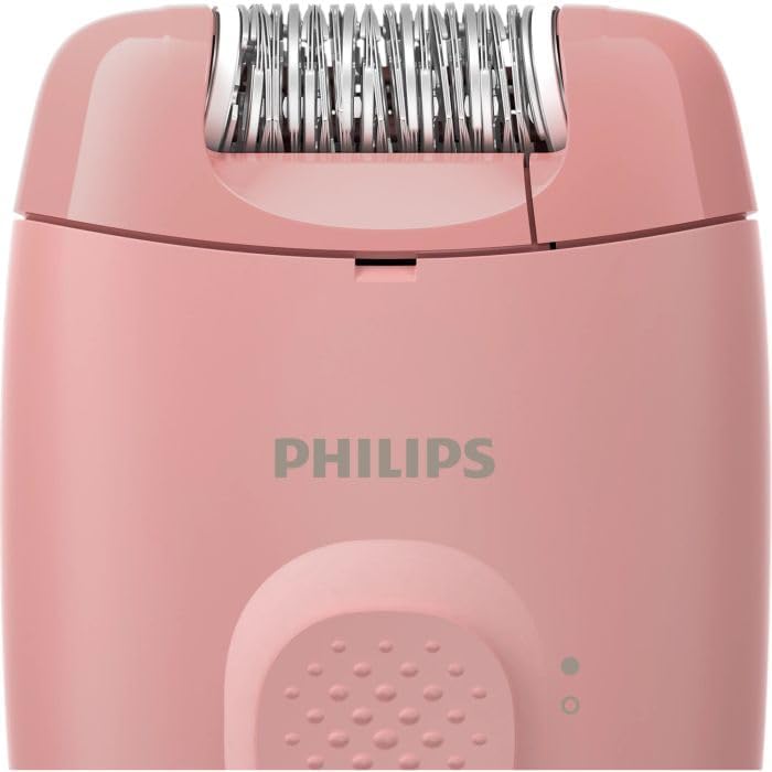 Elektrisk hårfjerner Philips BRE227/00 produktemballage