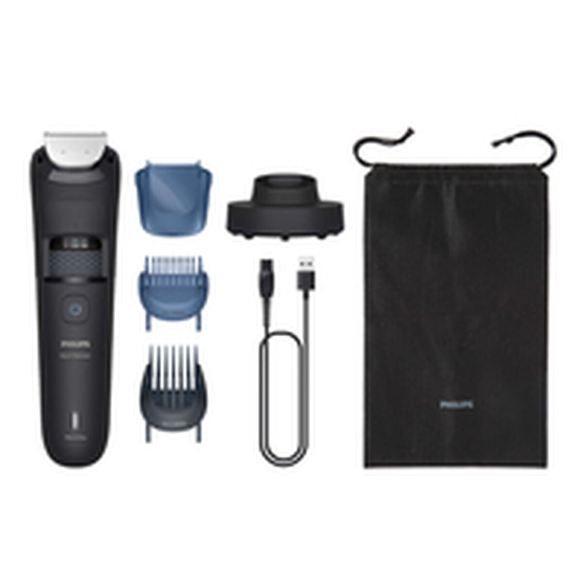 Hårklippere Philips BT5780/15 produktemballage
