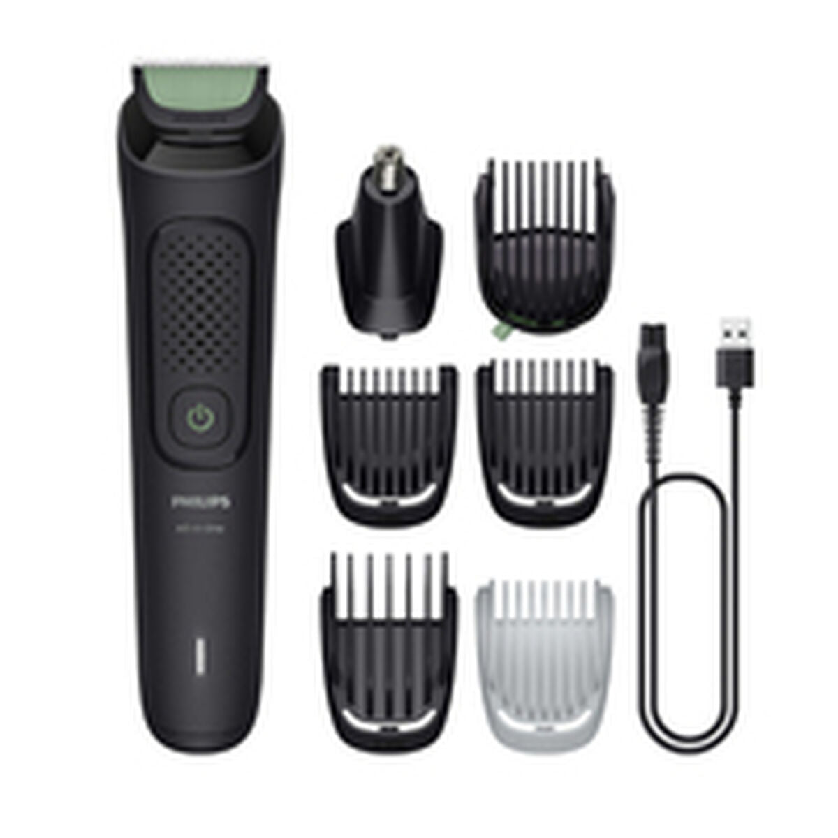 Hårklippere Philips MG3935/15 produktemballage