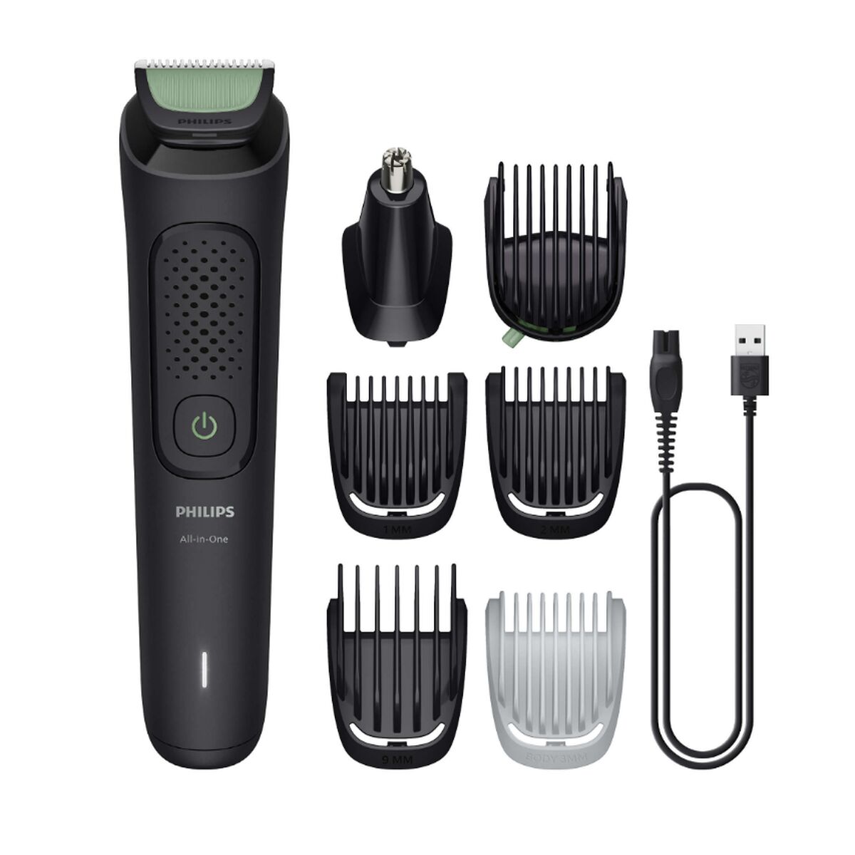 Hårklippere Philips MG3935/15 produktemballage