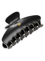 Balmain, Balmain, Hair Clip, Black/White