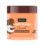 Hårmaske Sence 500 ml hårmaske emballage