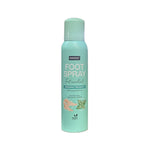 Deodorant Spray for Feet Sence Mint 150 ml produktemballage