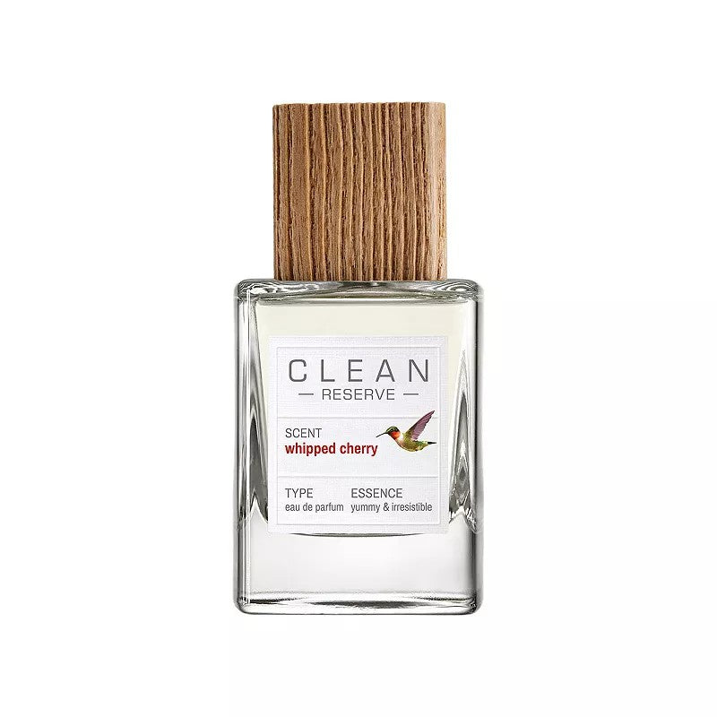 Clean, Whipped Cherry, Eau De Parfum, Unisex, 100 ml *Tester