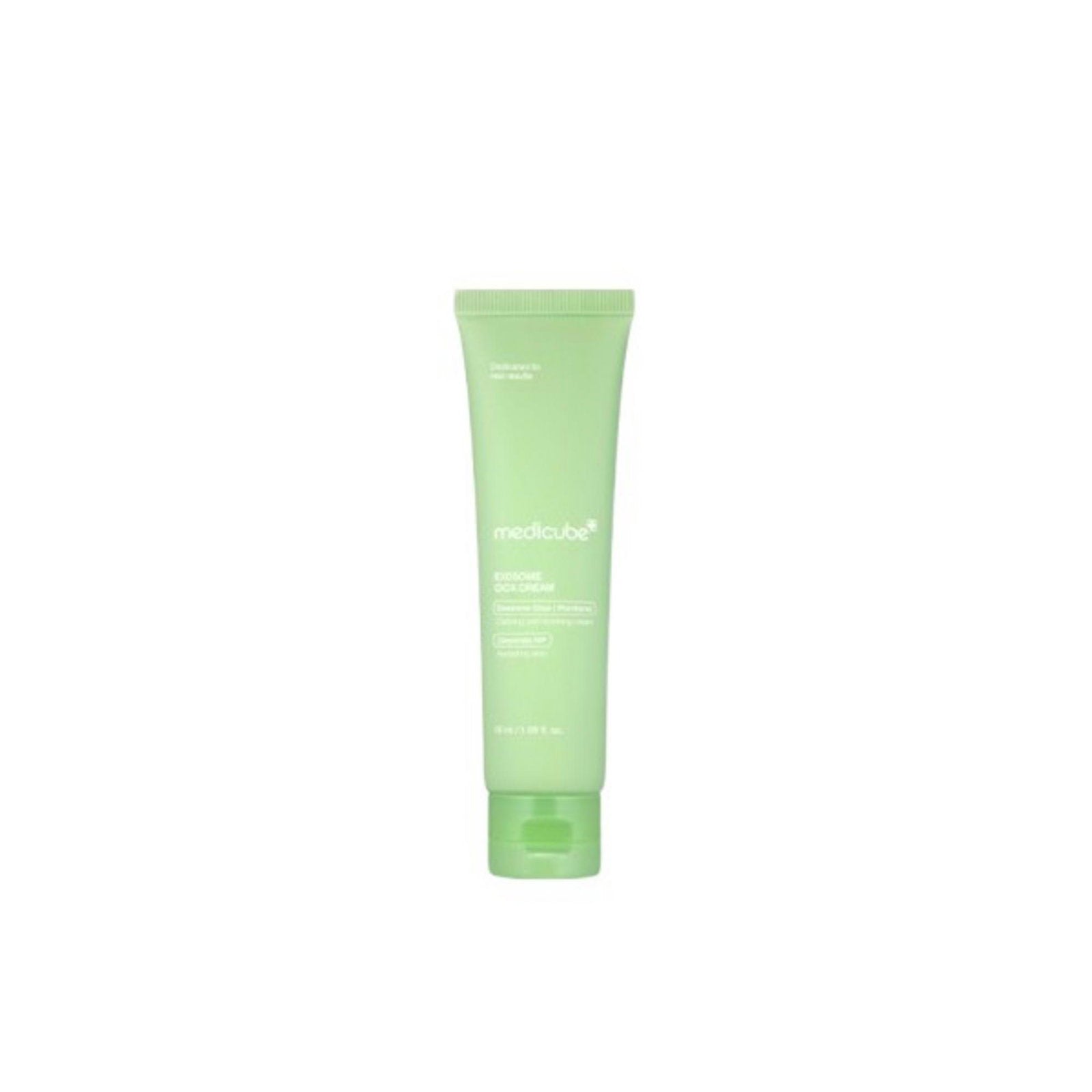 Medicube, Exosome Cica Ampoule, Soothing, Daily, Cream, For Face, No, 50 ml