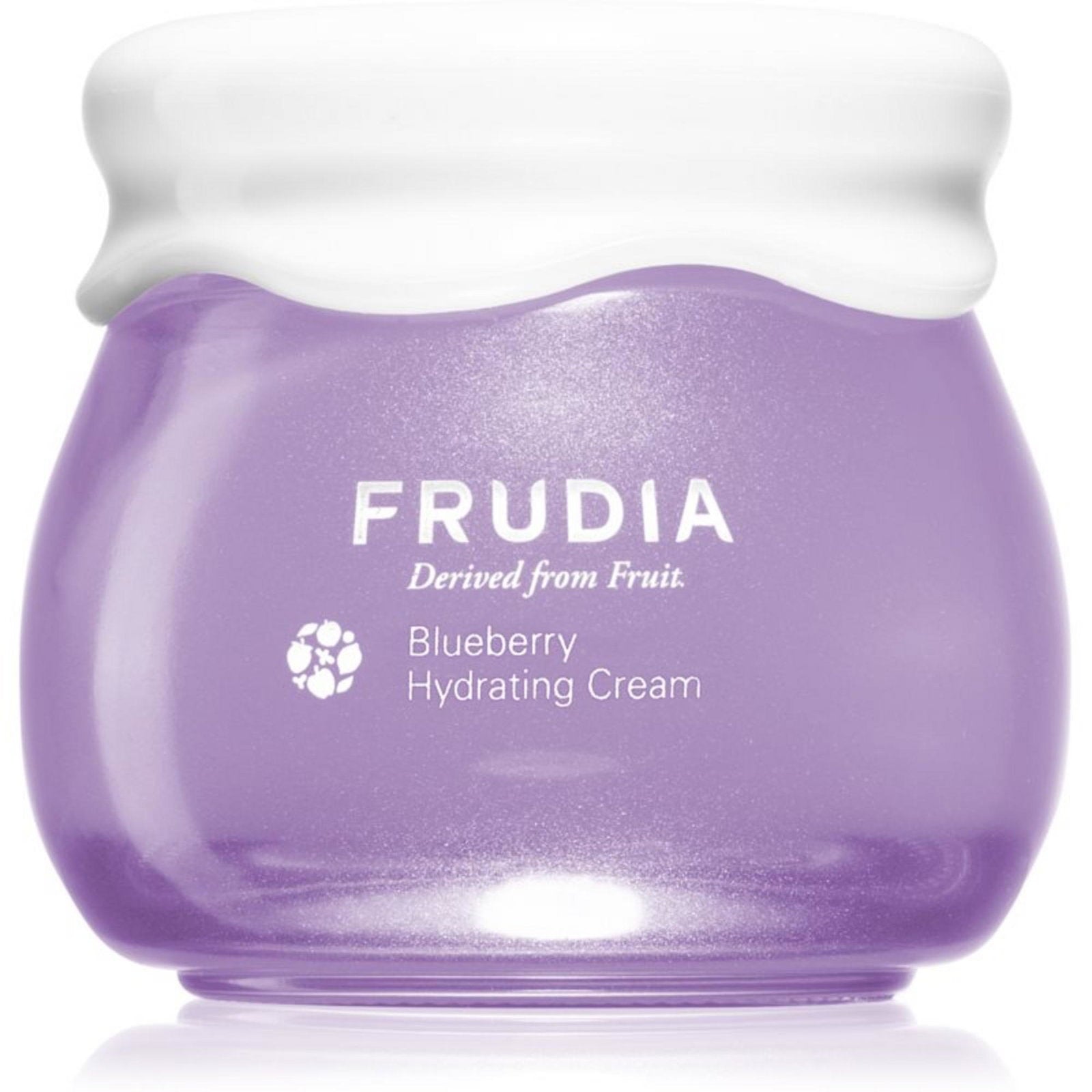 Frudia, Blueberry, Vegan, Hydration, Daily, Gel Cream, Face, 55 g *Tester
