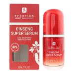 Erborian, Erborian, Ginseng, Firms & Smoothes, Serum, For Face, 30 ml